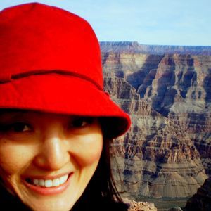 Meet your Posher, Jin